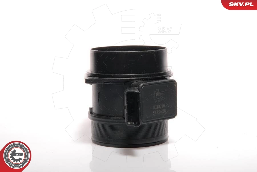 Mass Air Flow Sensor
